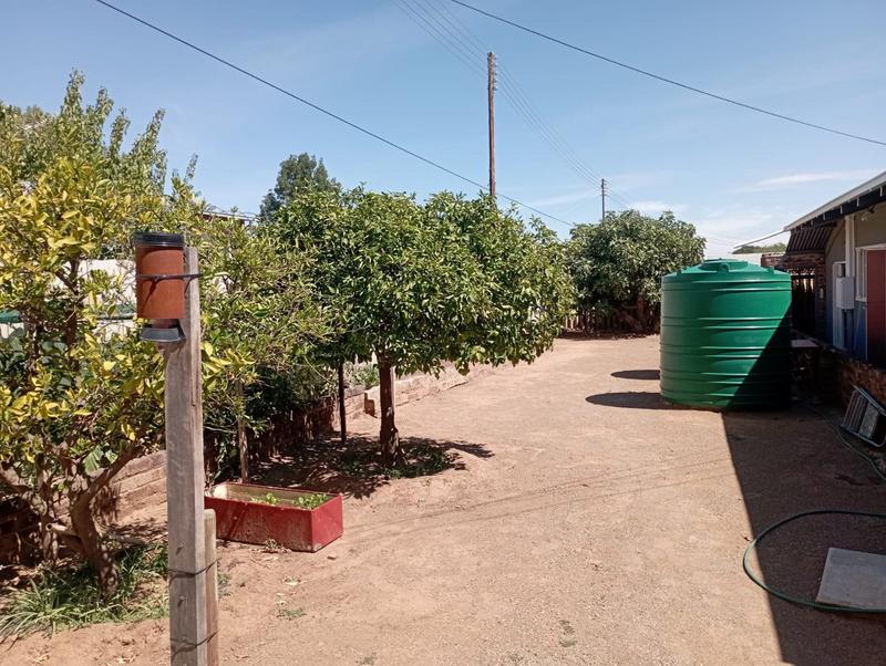 3 Bedroom Property for Sale in Gariepdam Free State